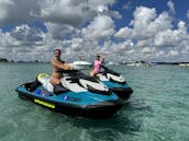 2024 Sea-Doo GTI SE 130 Jetski for Rent