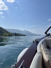 Passeie por Ohrid, Macedônia, neste aluguel para 12 pessoas