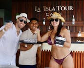 High end Catamaran, Luxury Private Party in Cabo San Lucas. Captain &  crew inc