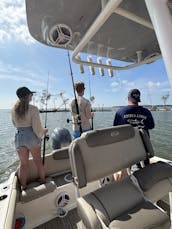 Key West 219fs Center Console In Marco Island