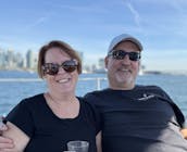 San Diego Bay Sailing Experience