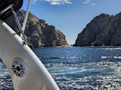 38ft Sundancer Motor Yacht in Cabo San Lucas