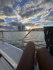 Sailing From West Palm Beach, FL - $200/Hour - $33.33/Person