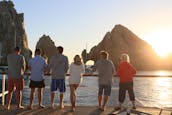 High end Catamaran, Luxury Private Party in Cabo San Lucas. Captain &  crew inc