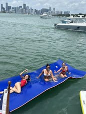 Sea Ray 50 FT Relax, Party, and Enjoy! GET 1 HR FREE Monday-Thursday