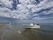 Super Clean/Like New 2021 21ft Sea Hunt 219 Ultra