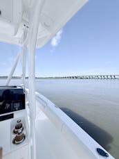Super Clean/Like New 2021 21ft Sea Hunt 219 Ultra
