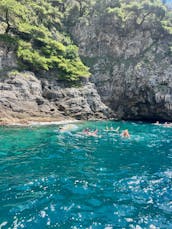 RIB Zodiac Medline III Flash, Dubrovnik