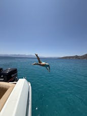Power Boat Rental in Agios Nikolaos