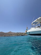 Power Boat Rental in Agios Nikolaos