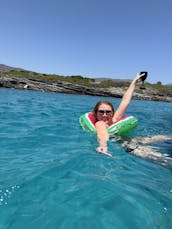 Power Boat Rental in Agios Nikolaos