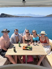 Power Boat Rental in Agios Nikolaos