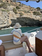 Power Boat Rental in Agios Nikolaos
