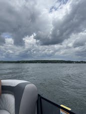 Brand New 2025 Premium Pontoon - Lake Escape w/ Free Perks Included!