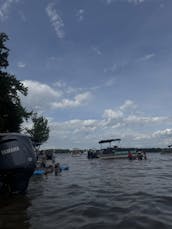 Brand New 2025 Premium Pontoon - Lake Escape w/ Free Perks Included!