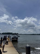 Brand New 2025 Premium Pontoon - Lake Escape w/ Free Perks Included!