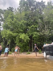 Brand New 2025 Premium Pontoon - Lake Escape w/ Free Perks Included!