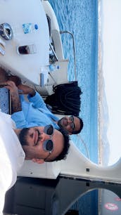Live Your Dreams on our wonderful yacht in Bodrum.