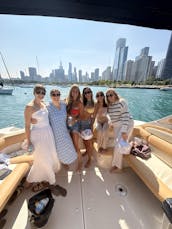 Maxum Yacht 44' en Chicago