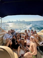 Maxum Yacht 44' en Chicago