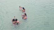  Excursion divertissante avec toboggan aquatique à Cabo Rojo : visites de la plage au coucher du soleil