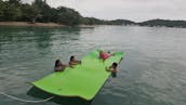  Excursion divertissante avec toboggan aquatique à Cabo Rojo : visites de la plage au coucher du soleil