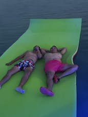 Excursion divertissante avec toboggan aquatique à Cabo Rojo : visites de la plage au coucher du soleil
