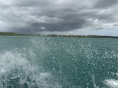  Excursion divertissante avec toboggan aquatique à Cabo Rojo : visites de la plage au coucher du soleil
