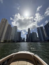 2024 Searay spx19 Sport Boat