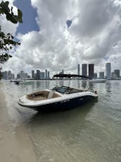 2024 Searay spx19 Sport Boat