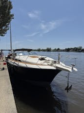 47 feet Silverton Express Motor Yacht