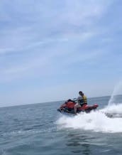 🌊 2022 Yamaha VX Waverunner with Audio 🎶 