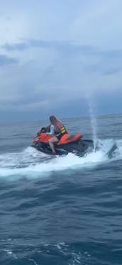 🌊 2022 Yamaha VX Waverunner with Audio 🎶 