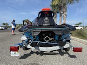 🌊 2022 Yamaha VX Waverunner with Audio 🎶 