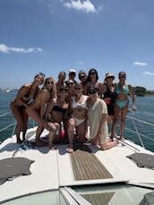 Doral Alegria 50' Yacht in Chicago, Illinois