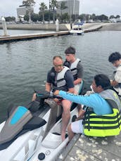 Two Jet Skis for Rent Near Santa Monica - Marina Del Rey