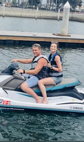 Two Jet Skis for Rent Near Santa Monica - Marina Del Rey