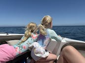 Yamaha 242 S Limited de luxe | Naviguez dans la baie de La Paz, Balandra et les îles avec style