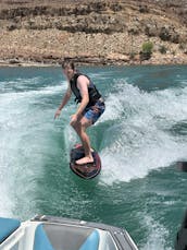 2021 Heyday SURF em St. George, Utah