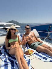 DUBROVNIK PRIVATE YACHT EXCURSION- Elaphiti islands,Mljet,Korcula...