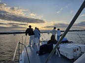 Large Group Experience : Private Events  in Gloucester, Massachusetts