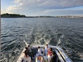 Large Group Experience : Private Events  in Gloucester, Massachusetts