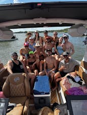 23ft Malibu Wake Surf