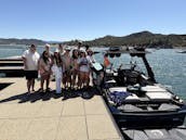  Centurion Ri230 Chartered Surf Boat