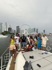 LUXURY YACHT Cruise & Save – 1 Free Hour or FREE Jetski from Monday to Thursday!