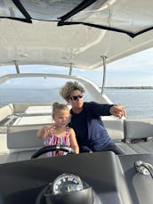 Extraordinary 50' 22' Three Story Yacht - Memories Not Dreams