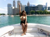 Tiki Wave New 2023 36Ft. Regal LS