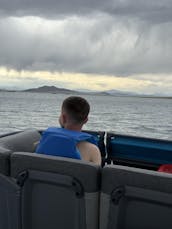 Interrupteur Sea Doo 16 130HP