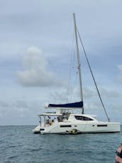 FULLY CUSTOMIZABLE Luxury Catamaran Charter