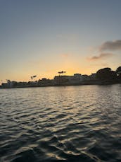 Private Costal Sailing - Los Angeles 